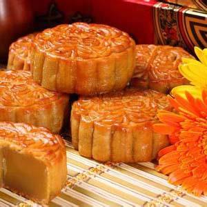 中秋節(jié)的由來