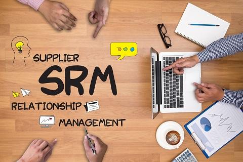 SRM和CRM的區(qū)別及聯(lián)系