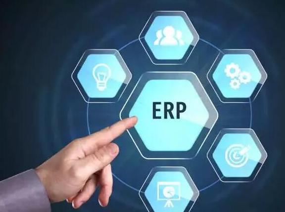 ERP軟件系統(tǒng)如何幫助企業(yè)管理